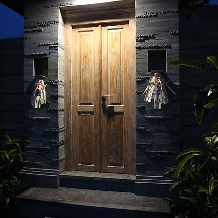 Villa Maha Убуд Екстер'єр фото